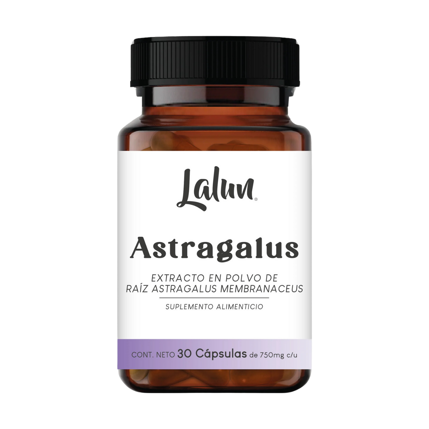 ASTRAGALUS