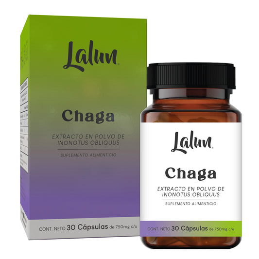 CHAGA
