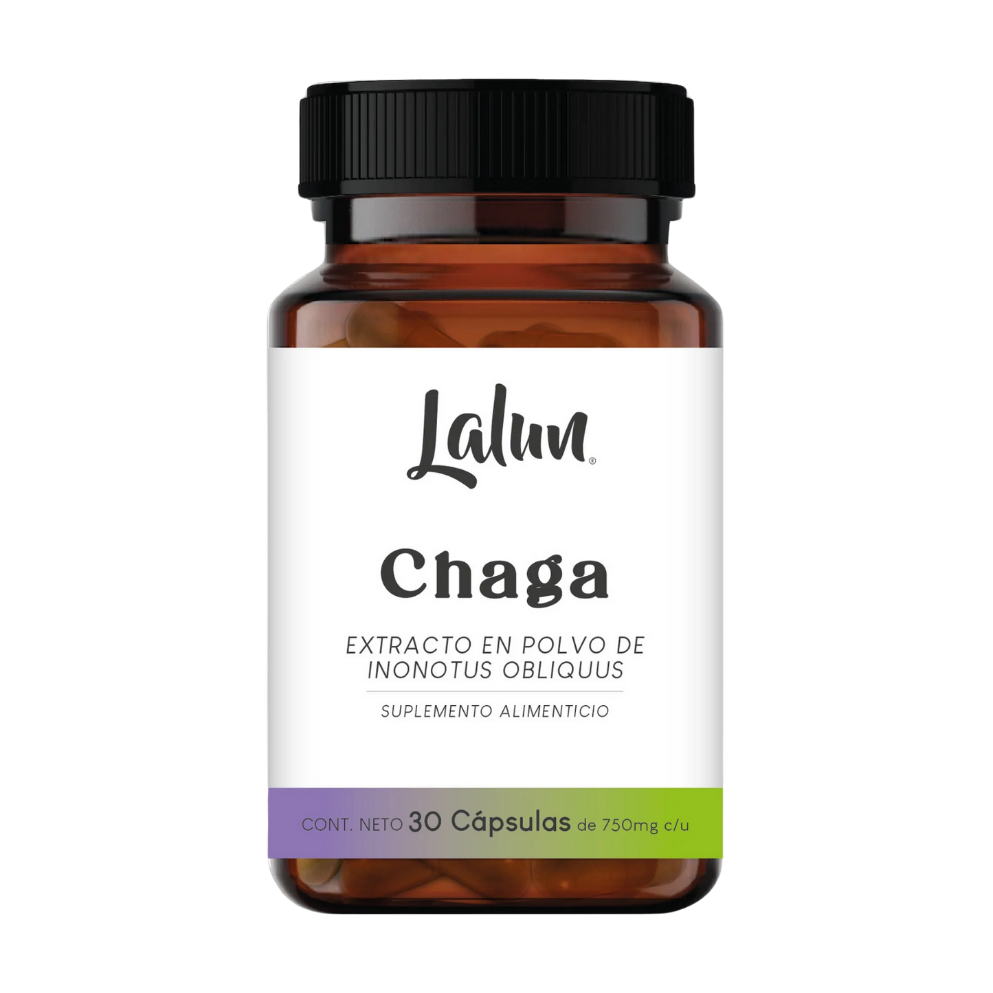 CHAGA