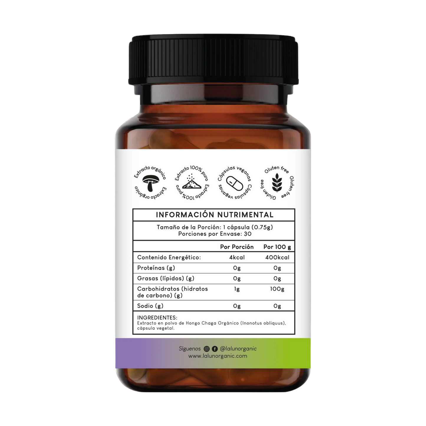 CHAGA