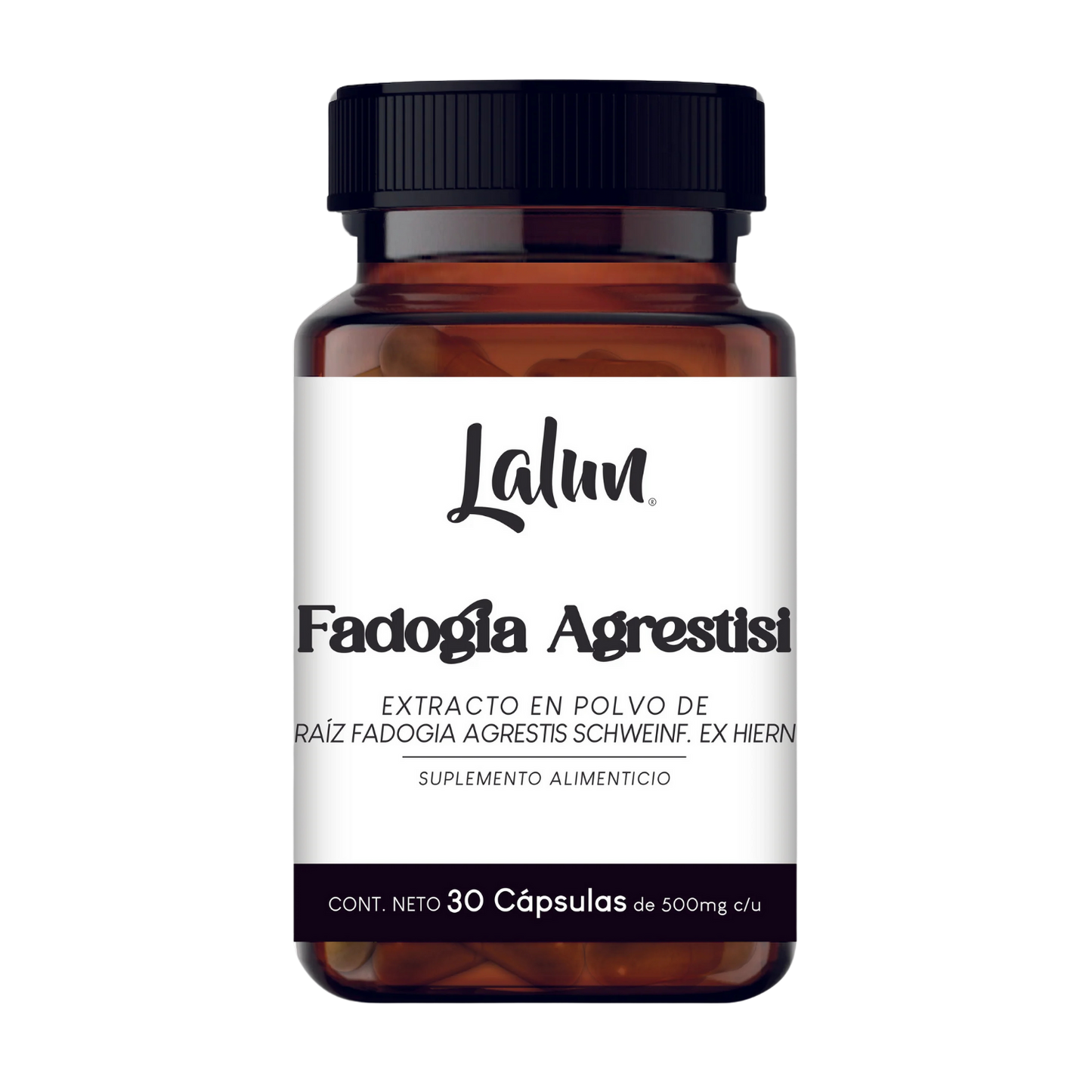FADOGIA AGRESTIS