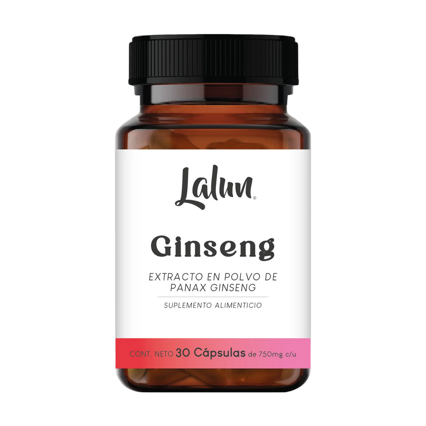 GINSENG