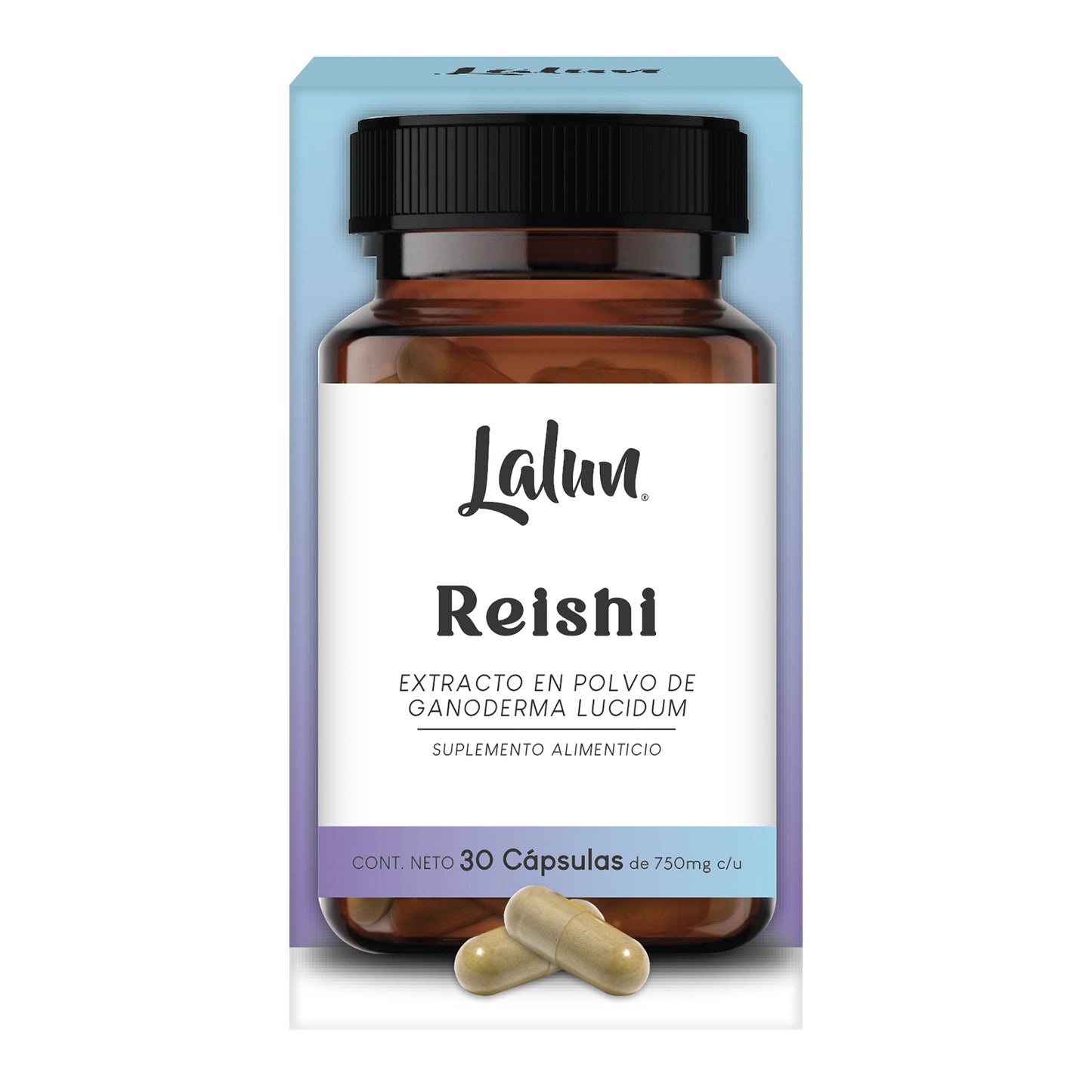 REISHI