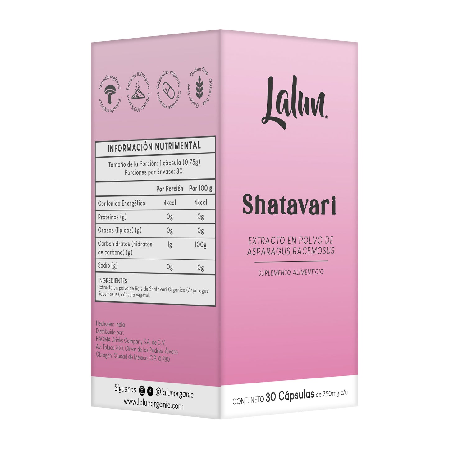 SHATAVARI
