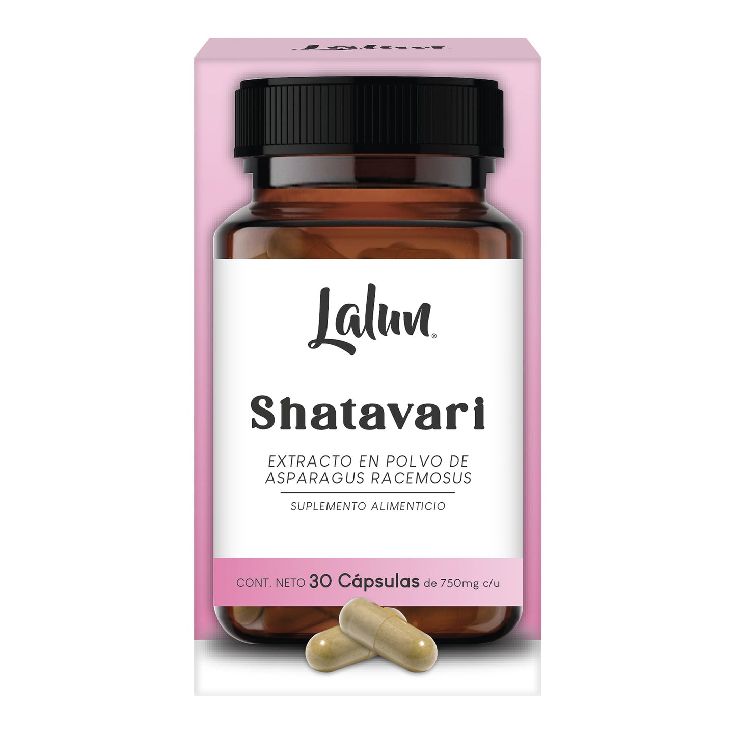 SHATAVARI