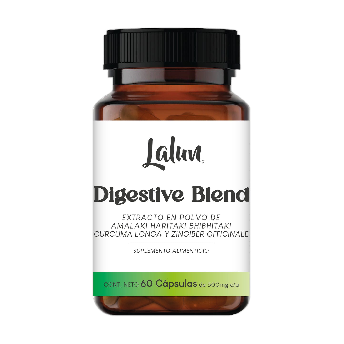 Digestive Blend