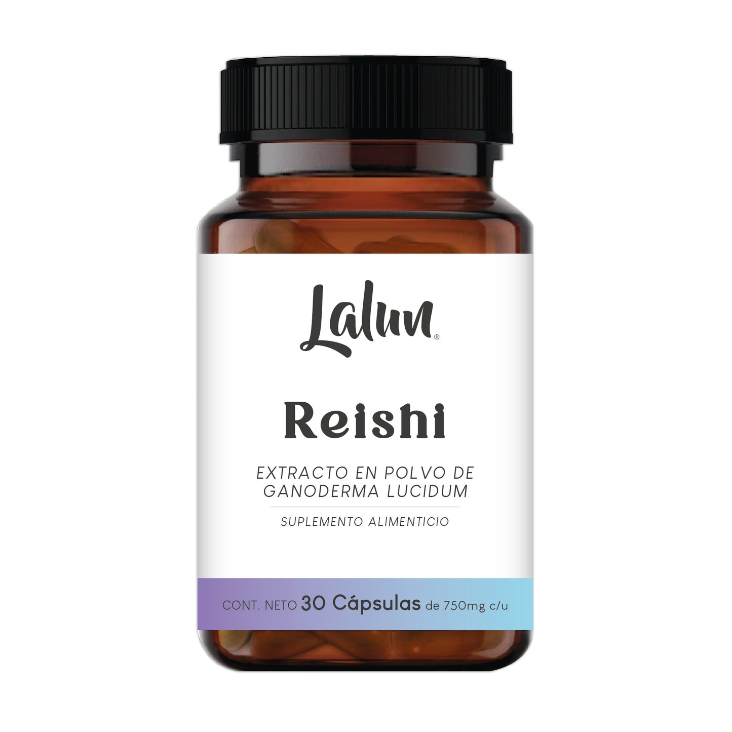 REISHI
