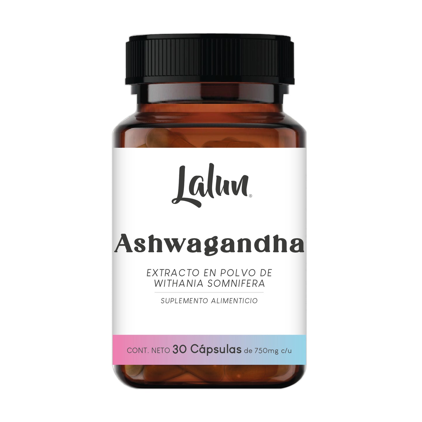 ASHWAGANDHA