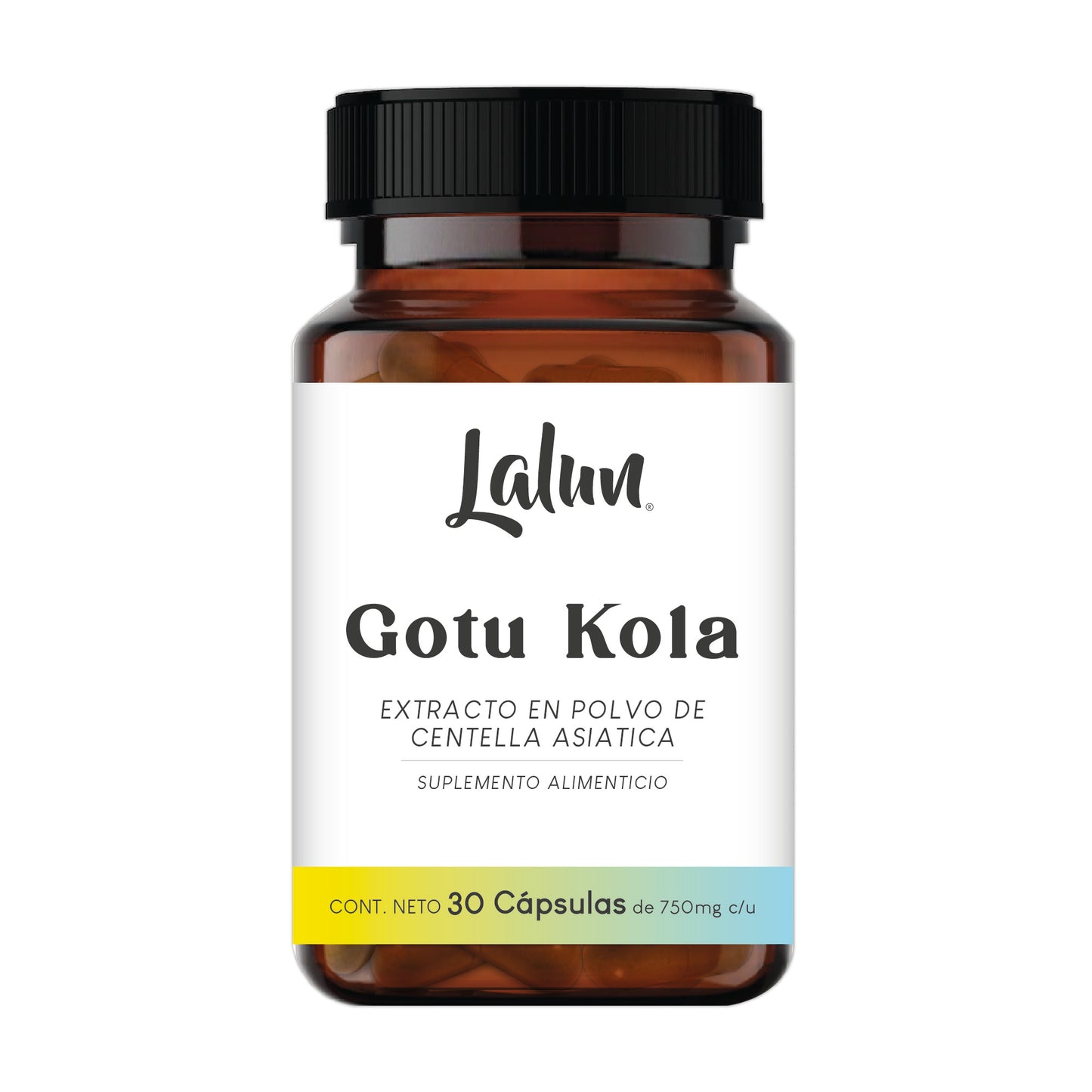 Gotu kola