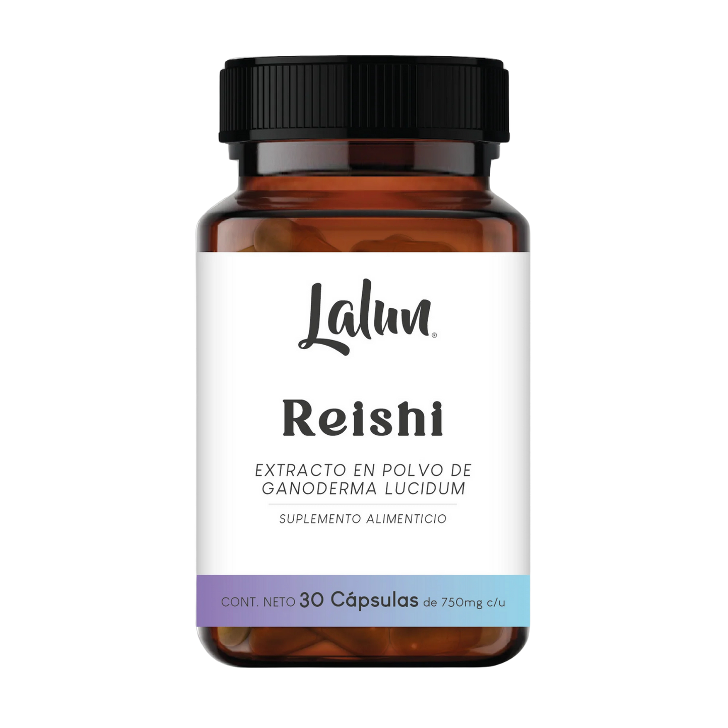 REISHI