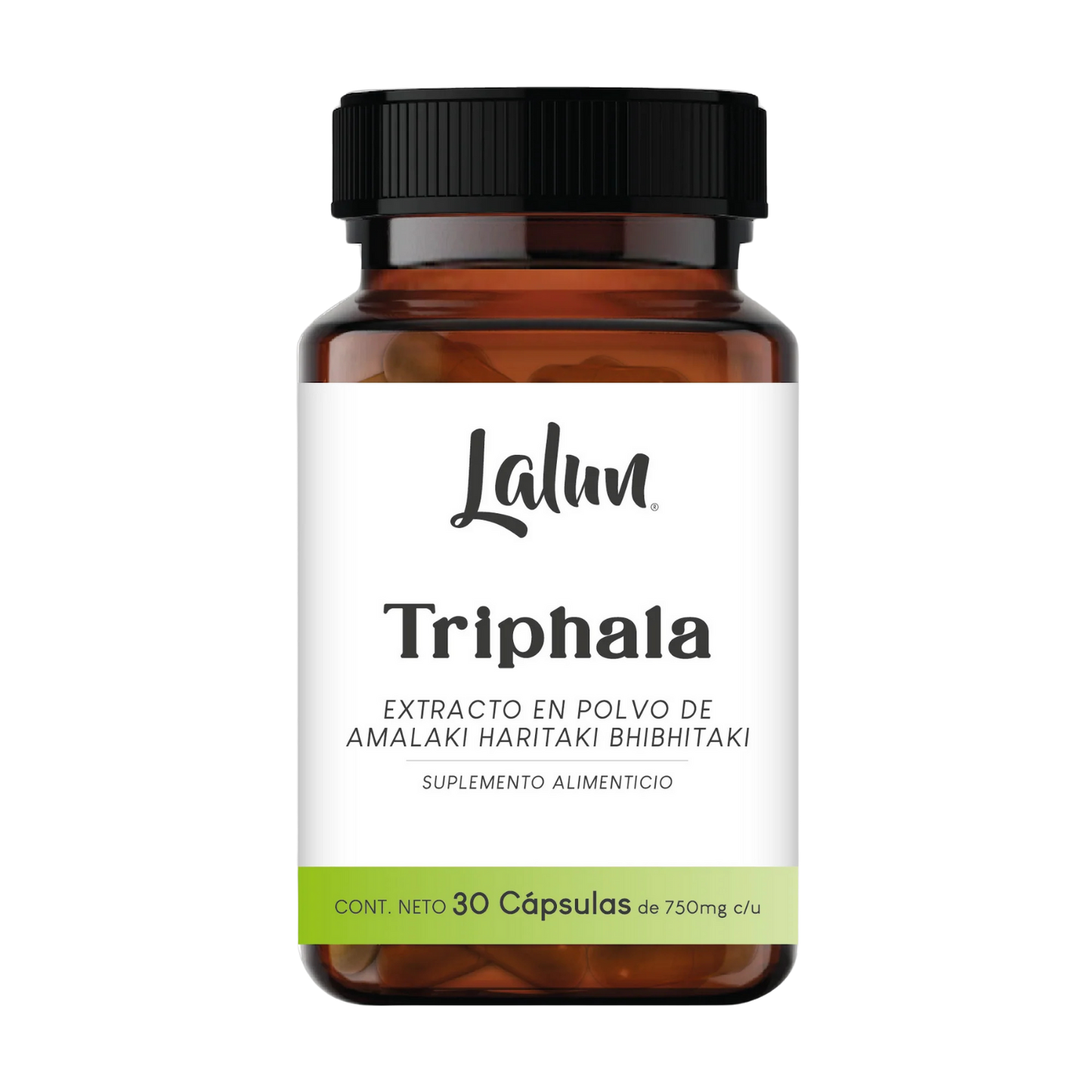 TRIPHALA