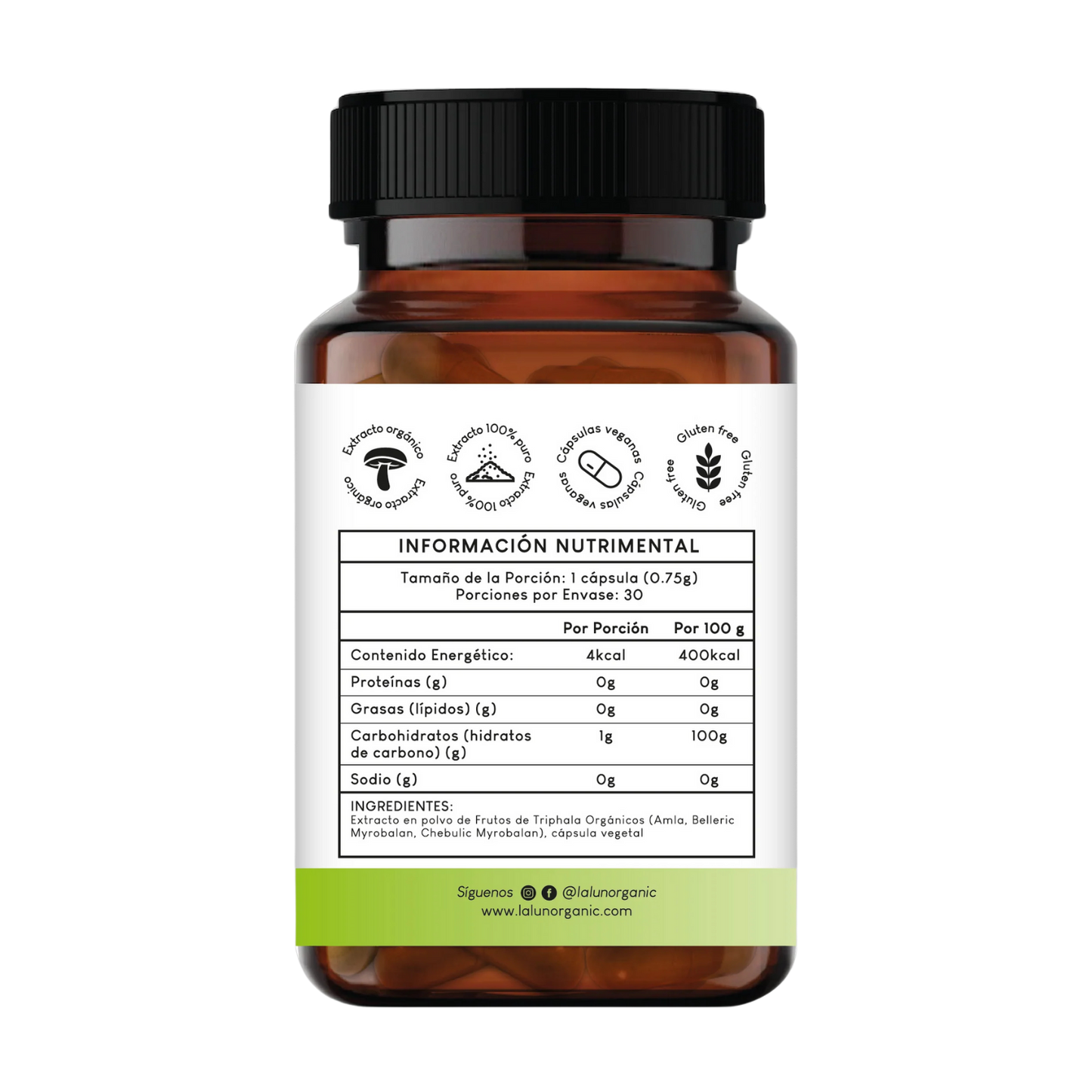 TRIPHALA