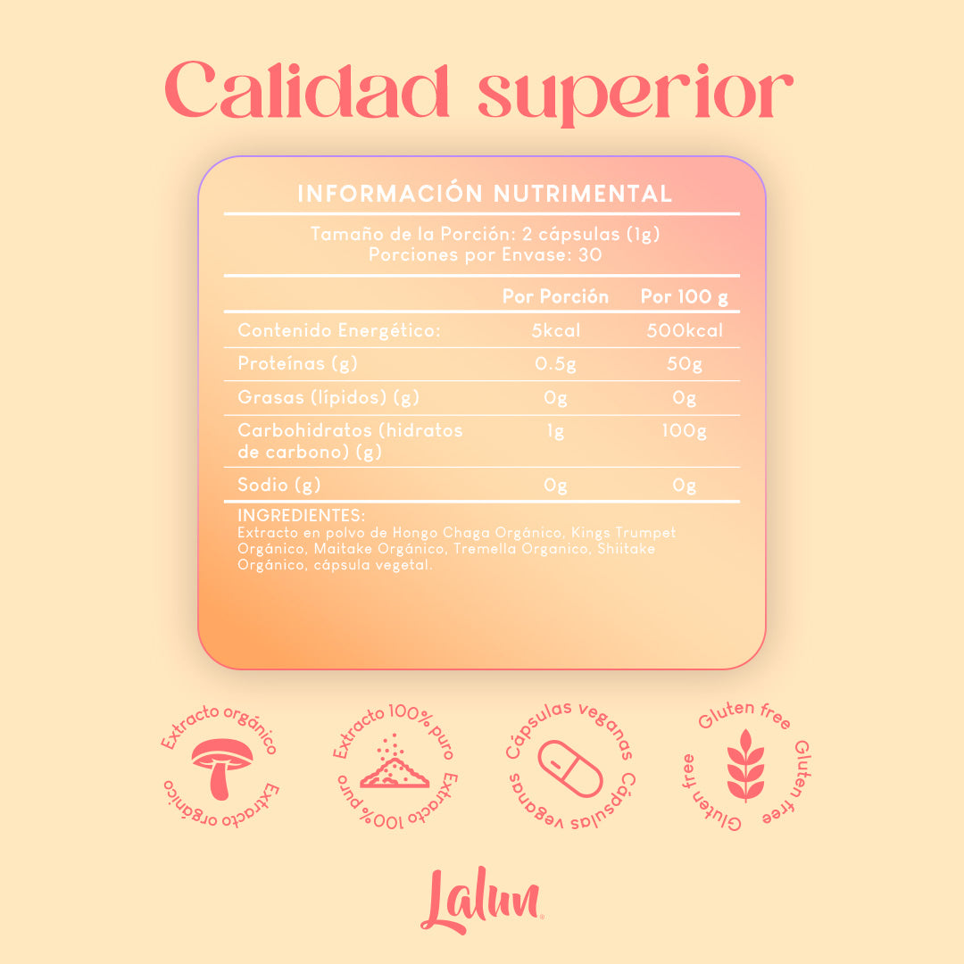 BEAUTY BLEND