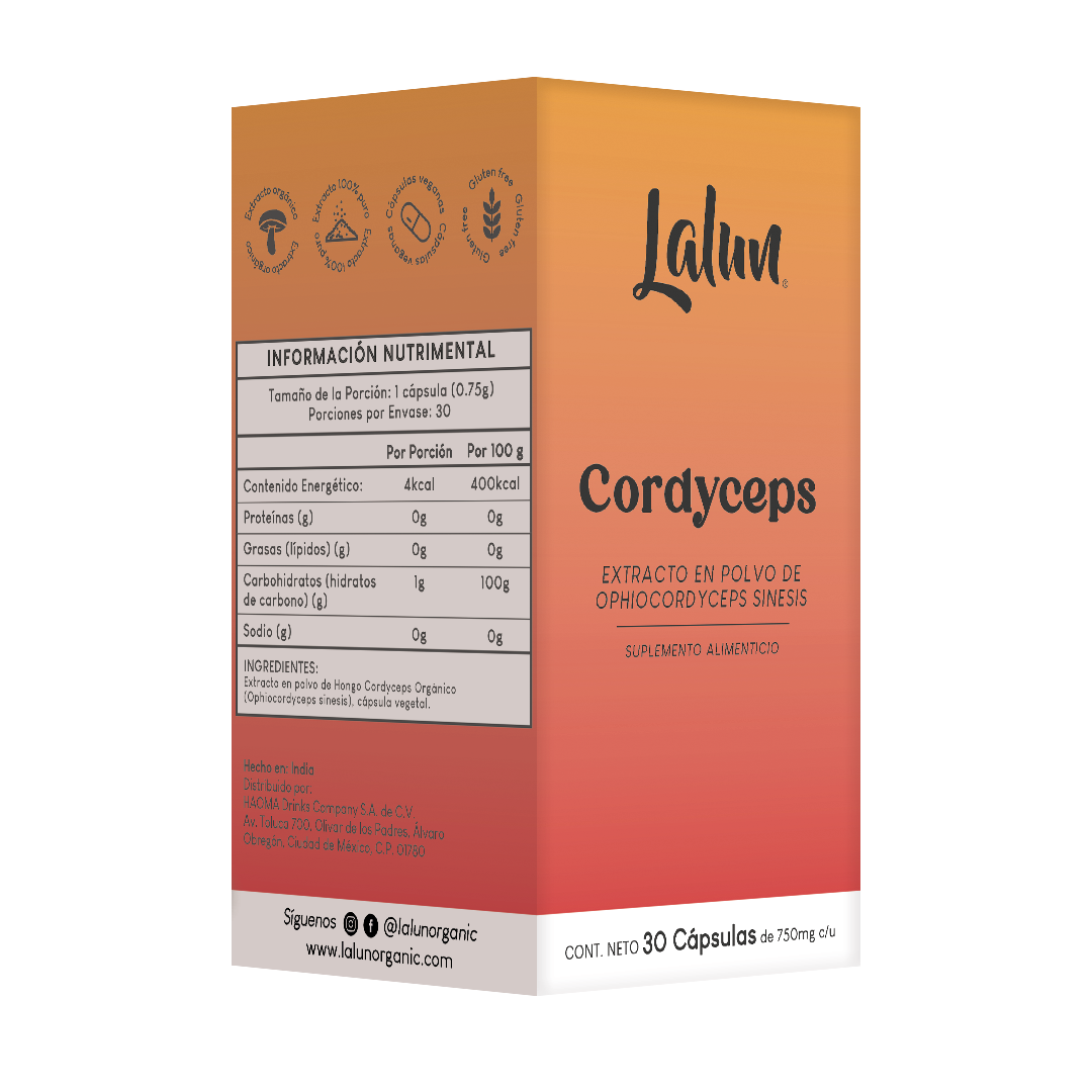 CORDYCEPS