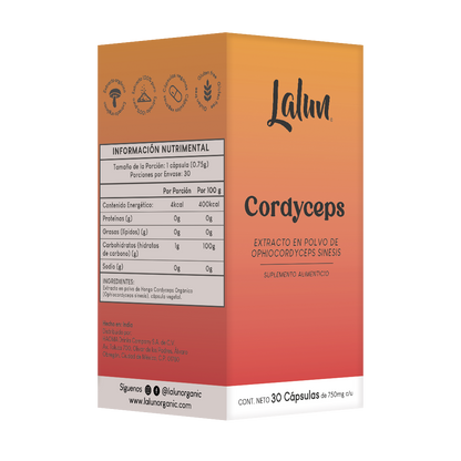 CORDYCEPS