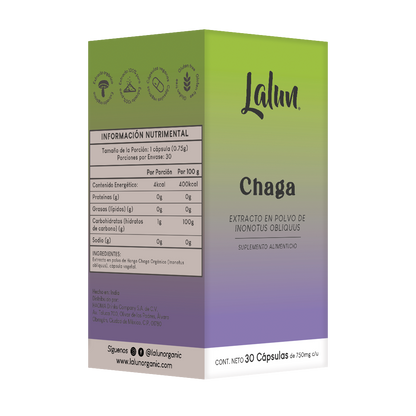 CHAGA