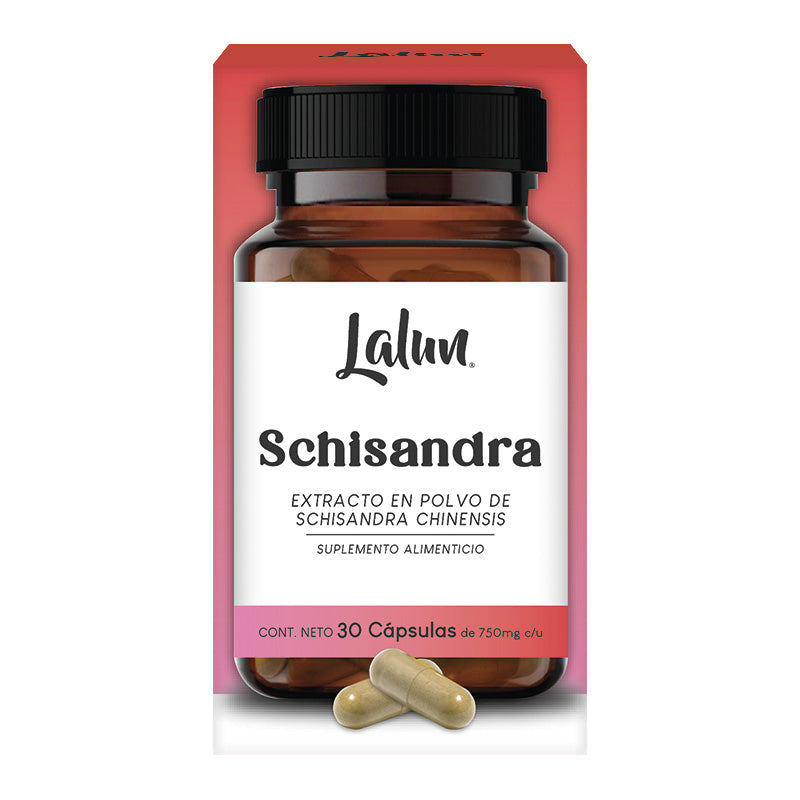 SCHISANDRA