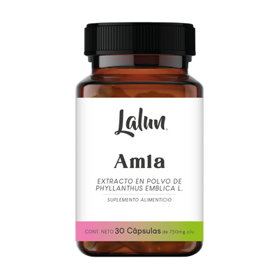 AMLA