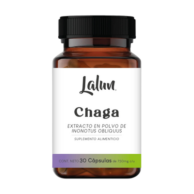 CHAGA