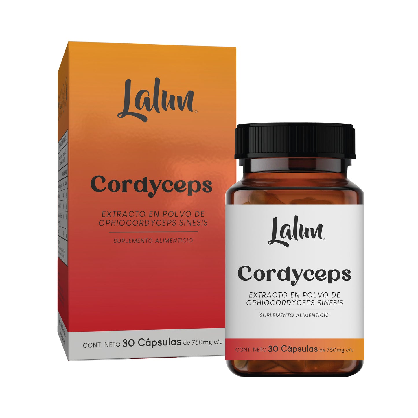CORDYCEPS