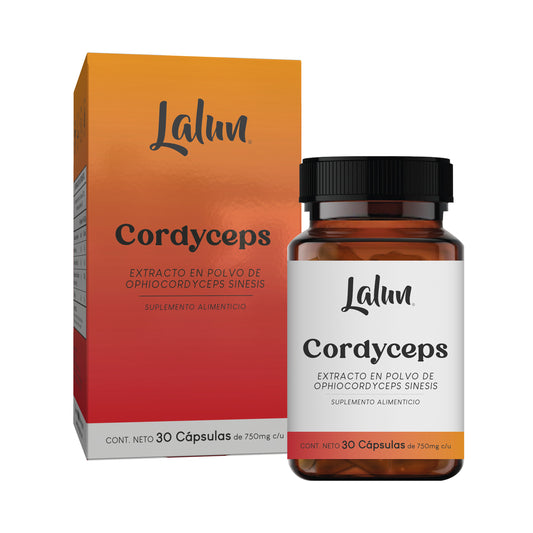 CORDYCEPS