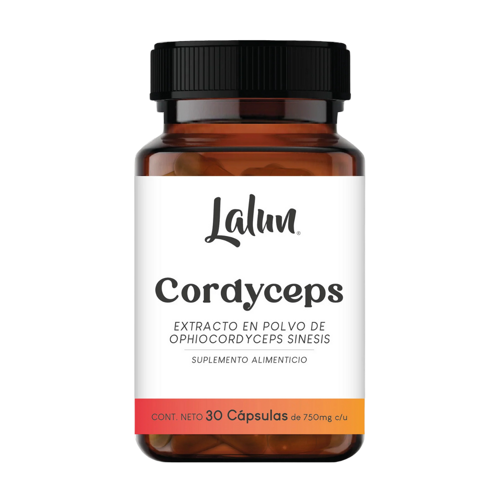CORDYCEPS