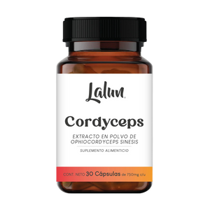CORDYCEPS