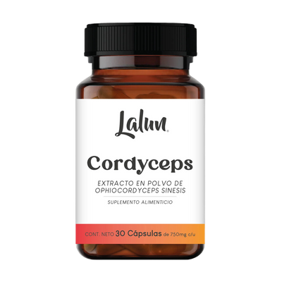 CORDYCEPS
