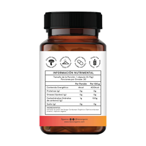 CORDYCEPS