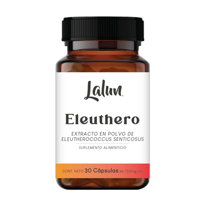 ELEUTHERO