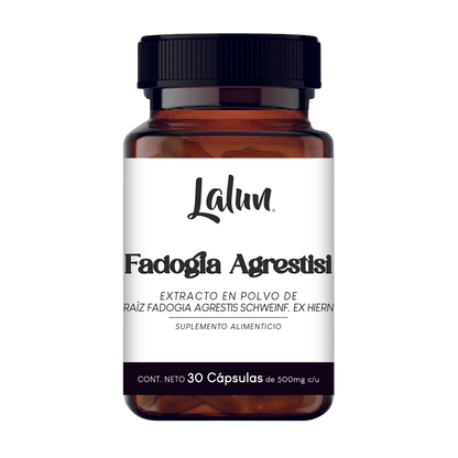 FADOGIA AGRESTIS