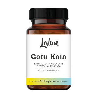 GOTU KOLA