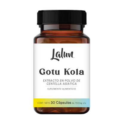 GOTU KOLA