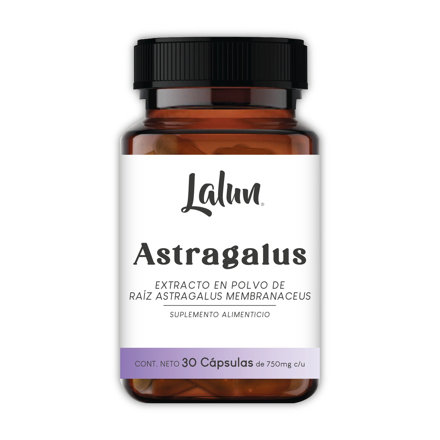 ASTRAGALUS