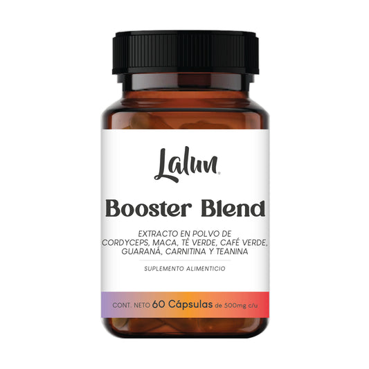 Booster Blend