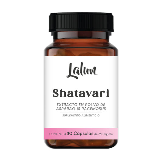 Shatavari