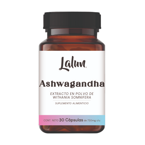 ASHWAGANDHA