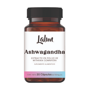 ASHWAGANDHA