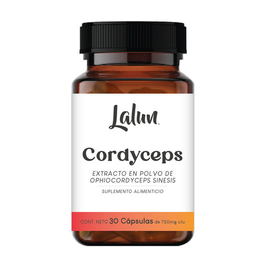 Cordyceps