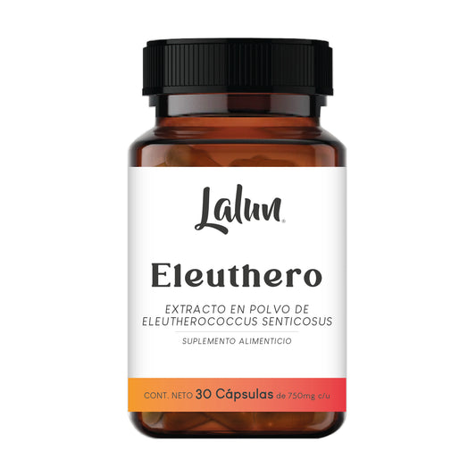 Eleuthero