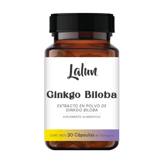 Gingko Biloba