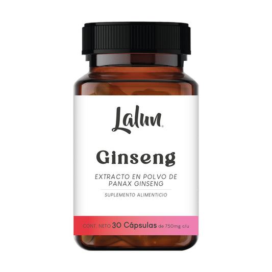 Ginseng