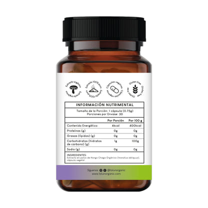 CHAGA