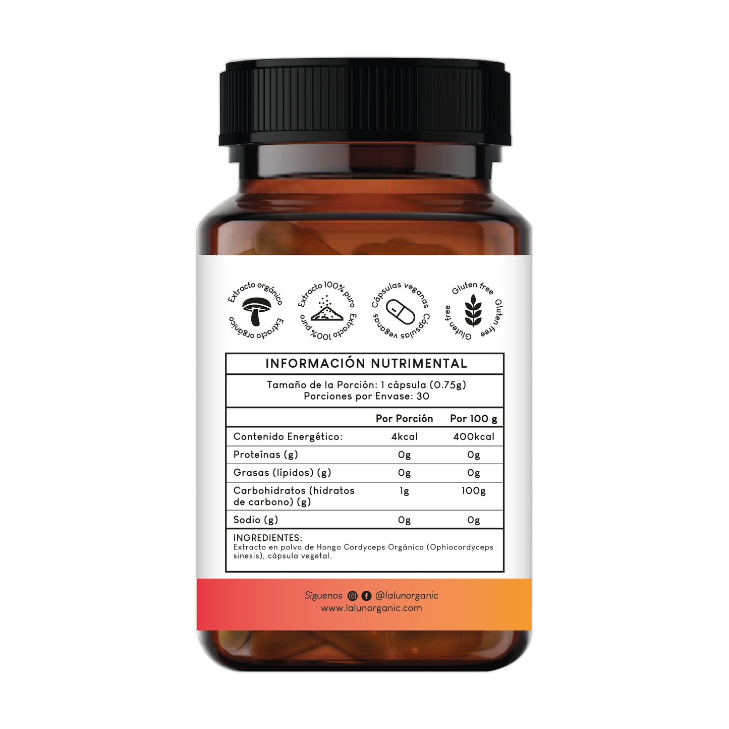 CORDYCEPS