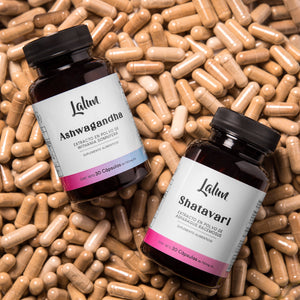 ASHWAGANDHA