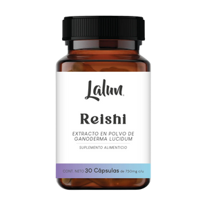 REISHI