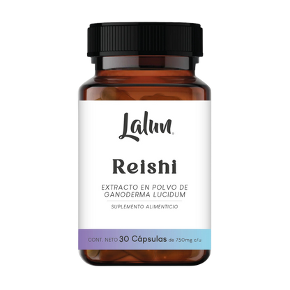 REISHI