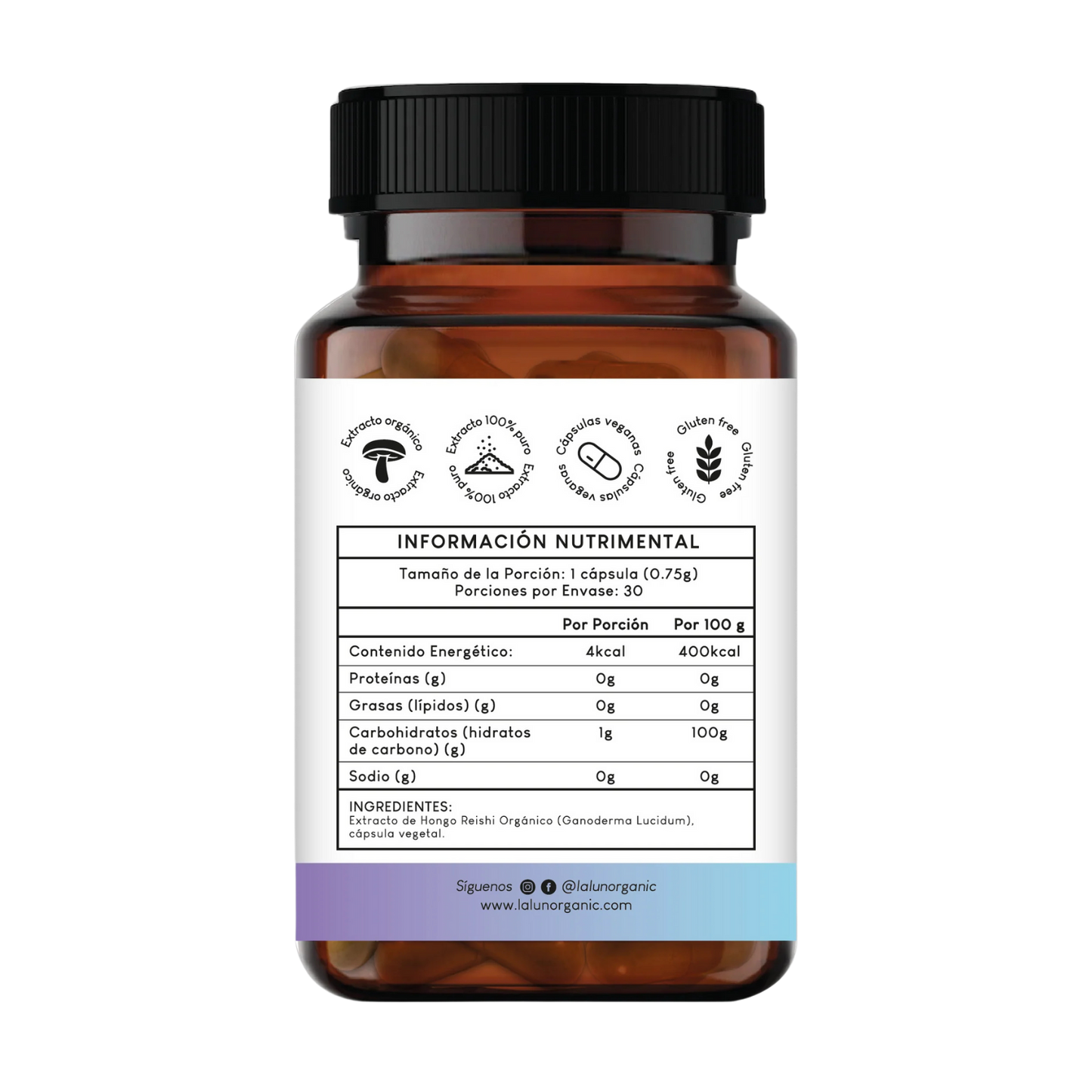 REISHI