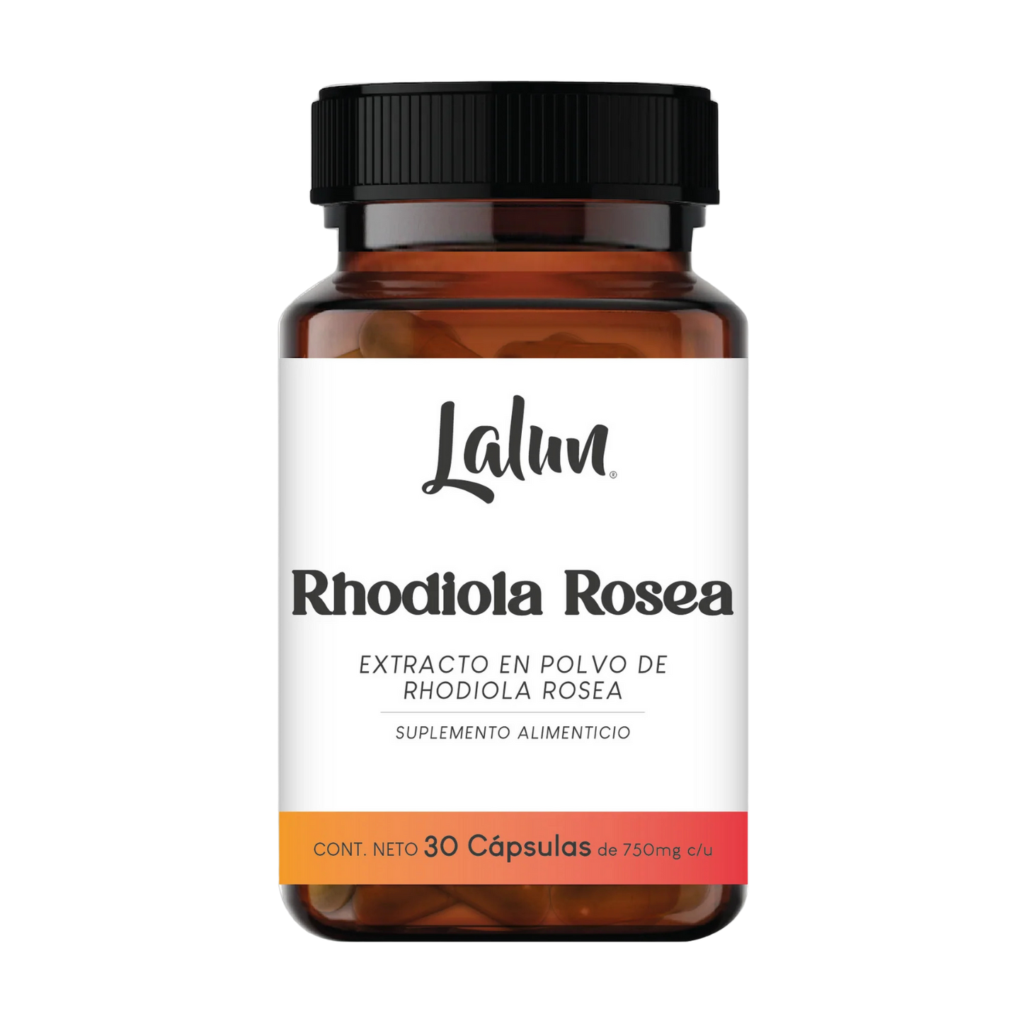 RHODIOLA ROSEA