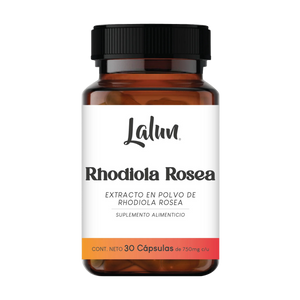 RHODIOLA ROSEA
